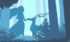 通过答题测测你可能是哪位神仙前世投胎?