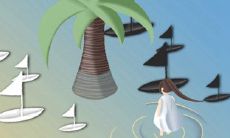 进行命运测试:将你的命运是否会向好转变或向坏方向发展进行预测