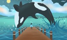 玩个趣味测试:看看你是否有双性恋倾向