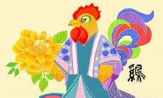 在2023年,属鸡人需要在哪些生肖下躲避,以避免压制?