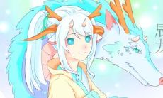 揭秘:据面相学,哪个生肖男最适合与属龙女搭配,以及那些凭借妻子获得巨大成功的男人的面相特征分析!