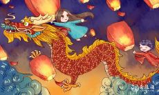 如何根据属龙的年份判断生男生女?哪一年的属龙更容易生女孩?