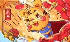 从面相看,具备生儿子先天条件的生肖女,拥有着更多幸福享受的机会!