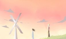 探寻情人甘愿陷入爱河并承诺终生相伴的原因