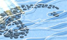 小雪:气候特征的解析与探究