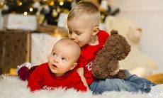 清雅古风的男孩名字,独具贵族气质,不受世俗控制