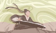 从清新独立到深陷爱海:水瓶男变身为爱情痴汉的探究