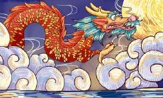 属龙的副业选择和生意创业建议:哪些副业适合属龙?在什么领域做生意最有前途?