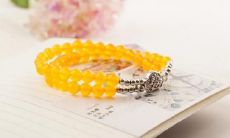 为什么属虎的人不能佩戴金饰物?属虎人该选择哪些饰品以获得最强力量?