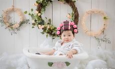 罕见的“巛偏旁”的组字:收集男孩名字大全