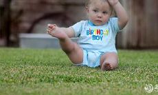 2023年男孩兔宝宝小名大全,带有趣味性的男性宝宝昵称汇总