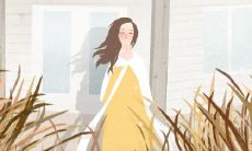 如果你正在等待着爱情,那么是否有一位更加合适的伴侣正在等待着你,准备与你携手共进未来呢?