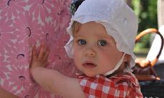 五行缺火的男孩或女孩名字,出生于2023年8月2日