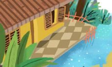 独具特色的土家族年节:探寻土家族独特的文化传统与习俗