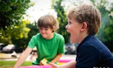 气质高贵,个性独特——带有姓周的男孩取一个洋气又霸气的名字