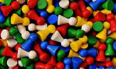 揭秘八二年属狗的幸运色以及终身运势预测