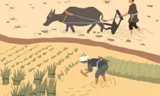 在这个情人节,你和那个特别的TA之间的缘分是多少?