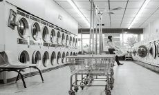 洗衣机的朝向和风水,怎样才能正确摆放,避免对家居生活带来的不良影响?