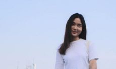 女性印堂川字纹的大吉之谜:从川字纹入手解析女性命运经历