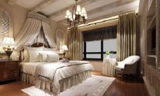 如何在风水的指导下合理安排子女和父母的卧室布局,并围绕卧室风水方面的讲究进行优化?