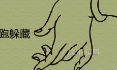 做梦时自我逃避和躲藏的主题是否预示着什么深层含义和情感?