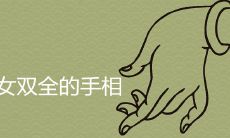 具备儿女双全特征的手相有哪些明显特征和指示,如何看懂与解析?