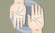 手相能揭示女性注定二婚的痕迹吗?相术在预测婚姻中真的可靠吗?