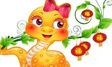 2023年出生于属蛇人的人的幸运颜色是什么?