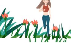 获得财富与成功的面相秘诀:一份详尽的面相口诀指南