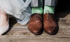 揭示女性命运的秘密:从脚形看天生富贵