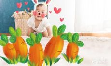 为何2023年的兔年无法孕育婴儿,以及兔一等命将在哪个月出现的探讨