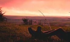 晚年孤苦的人的面容表现会是怎样呢?