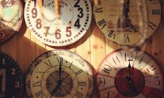 12小时制度下的所有时间段的韵文集锦——十二时辰顺口溜大全