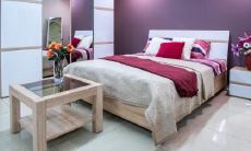 放置梳妆台镜子在婴儿床前的风水学术标准与建议:以确保身心健康、吉祥长寿的家庭氛围为前提!