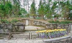 对于墓地风水,你需要知道的五种水法来保证天门开启良好的运势