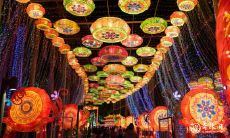 在正月十四这一天祈福会有怎样的效果呢?农历十四是具有哪些深刻的讲究和意义呢?