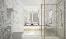 如何解决镜子对着床带来的负面影响,让你的房间充满积极能量和舒适感?