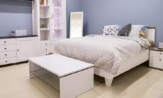 如果我的房门和镜子对面,怎么才能化解这个风水问题?