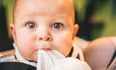 2023年男宝宝名字选择指南——揭示最佳字和最旺名字!