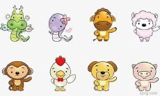 2022年11月4日属相相冲情况一览:探讨今日生肖冲煞的影响和应对策略