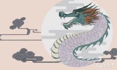 属龙个性定制微信头像推荐:哪些元素适合属龙?同时避免这些坑点!