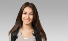 女性面相学:大额头代表富贵相,如何解读女人的面相特征?