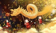 属龙的人可以开设酒店吗?属龙身份开店应使用何种字体以招财纳福?