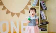 2023年2月23日诞生的宝宝五行缺乏金、火、土元素,需要注意名字的选择