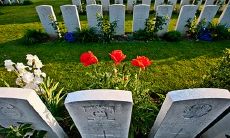 探讨哪个朝向的墓地地理最为优越以及农村人民在选择坟地时需要注意的细节和窍门