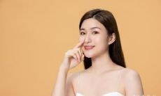 女性面部长鼻侧痣是否有带富带贵之兆?探究5处面相明示财运和地位的美容痣!