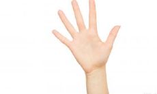 右手小拇指长了一颗痣,这个手指上的痣代表了什么?