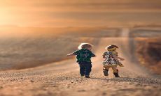 2023年新生儿起名指南:张氏流行趋势与最新取名技巧,让你在兔宝宝取名中游刃有余