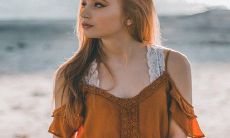 拥有胸前痣相的人可能是前世神仙,享有繁荣昌盛与吉祥祈福的福祉