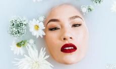 一图详解:面相脸上痣的吉凶意义,附面相学知识及面部痣的特征解析